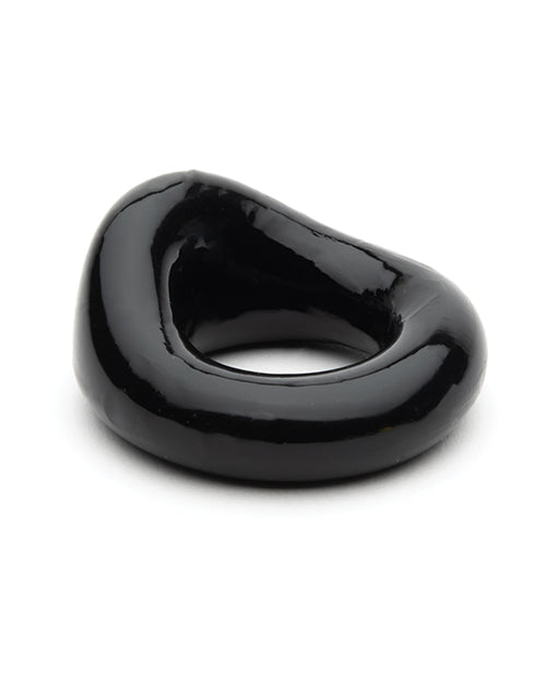 Sport Fucker Silicona la Cuña - Negro