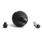 Bombilla Universal Sport Fucker Locker Room - 16 oz Negra