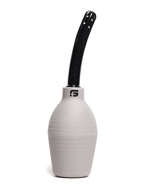 Bombilla Universal Sport Fucker Locker Room - 16 oz Negra