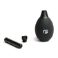 Bombilla Universal Sport Fucker Locker Room - 16 oz Negra