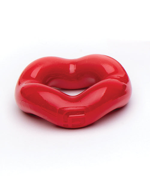 Bague Sport Fucker Revolution - Rouge