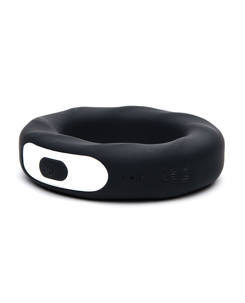 Sport Fucker Motovibe Rev Anneau Pénien 48 mm - Noir