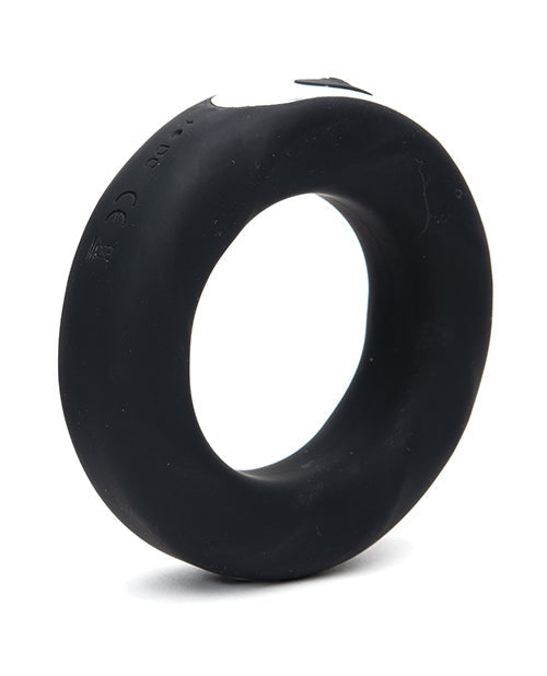Sport Fucker Motovibe Rev Anneau Pénien 48 mm - Noir