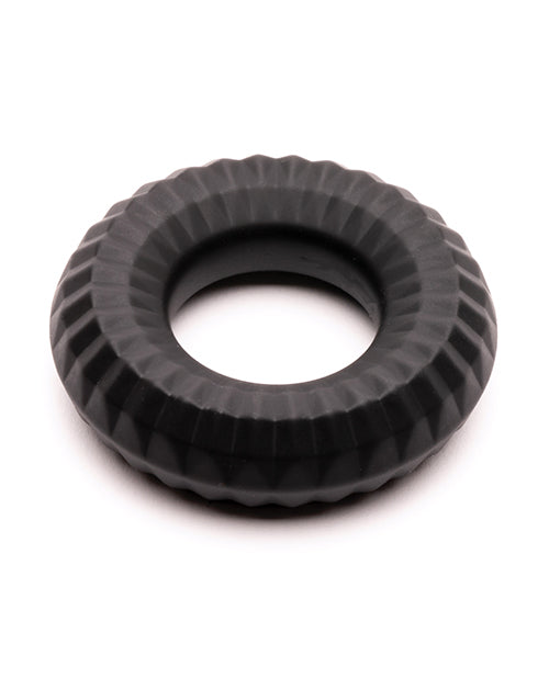 Anneau Sport Fucker Nitro - Noir