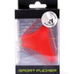 Enculeur de sport Freeballer - Rouge