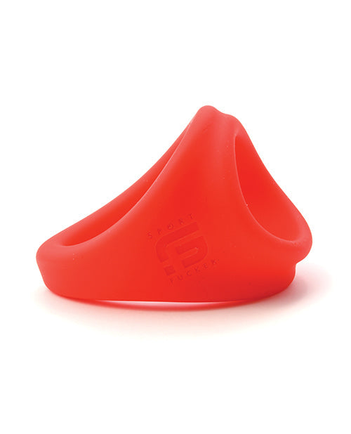 Enculeur de sport Freeballer - Rouge