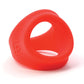 Enculeur de sport Freeballer - Rouge