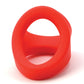 Enculeur de sport Freeballer - Rouge