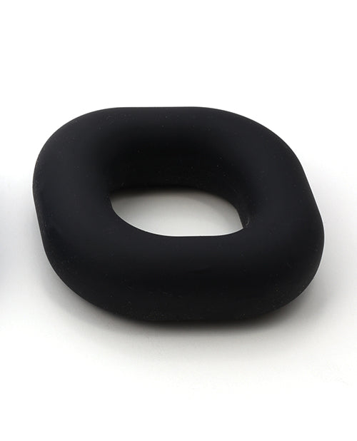Anillo Sport Fucker Big Boner - Negro