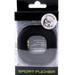 Anillo Sport Fucker Big Boner - Negro