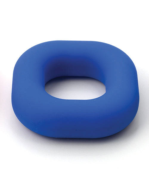 Anneau de bite Sport Fucker – Bleu