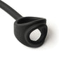 Verrou de sport Motovibe Buzz Fucker - Noir