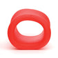 Bolas ergonómicas Sport Fucker - 50 mm rojas