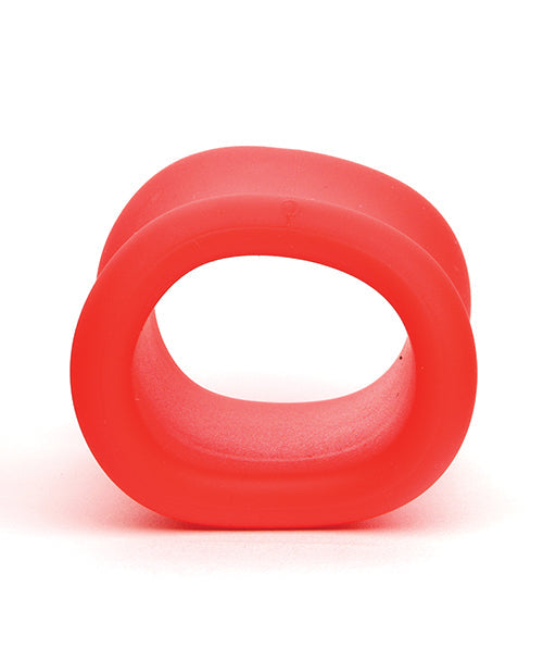 Bolas ergonómicas Sport Fucker - 50 mm rojas