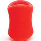 Bolas ergonómicas Sport Fucker - 50 mm rojas