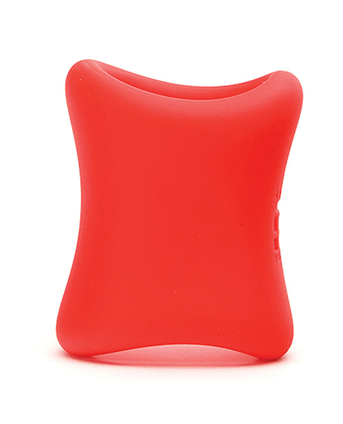 Bolas ergonómicas Sport Fucker - 50 mm rojas