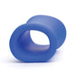 Bolas Ergonómicas Sport Fucker - 60mm Azules