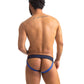 665 Rally Jockstrap - XL Blue