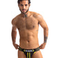 665 Rally Jockstrap - XL Yellow