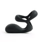 Anneau pénien Sport Fucker Motovibe Pulse - Noir