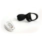 Anneau pénien Sport Fucker Motovibe Pulse - Noir