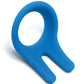 Anneau pénien Cockring Sport Fucker CockPit - Bleu
