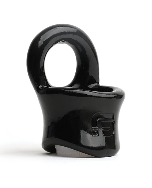 Bague Sport Fucker Baller - Noire