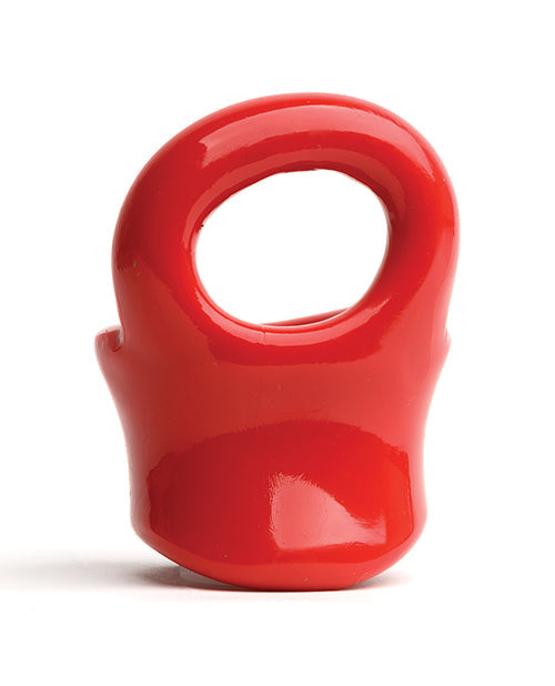 Bague Ballon Sport Fucker - Rouge