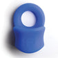 Anneau de Sport en Silicone (Sport Fucker) - Bleu