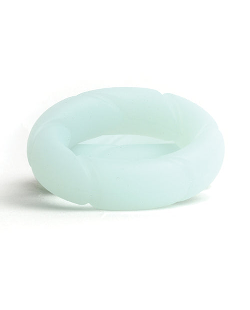 Anillos "Sport Fucker Ready" - Brillo en la Oscuridad