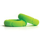 Anneaux de sport Ready Rings - Vert