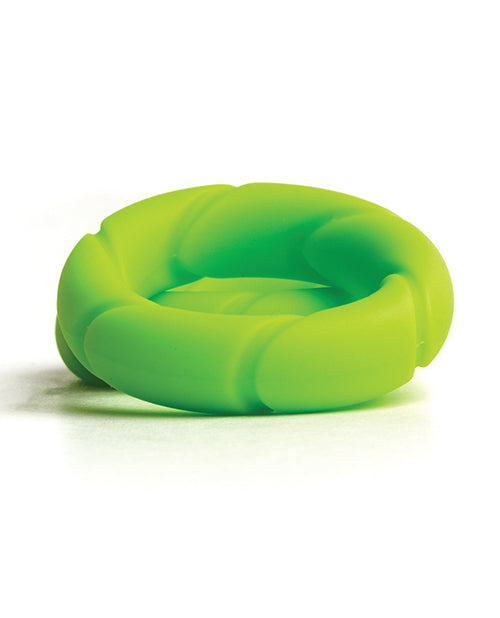 Anneaux de sport Ready Rings - Vert