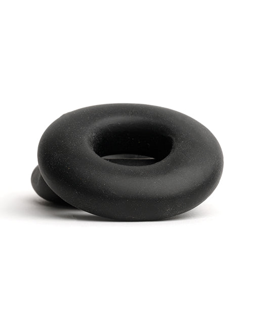 Bagues Sport Fucker Stacker - Noir