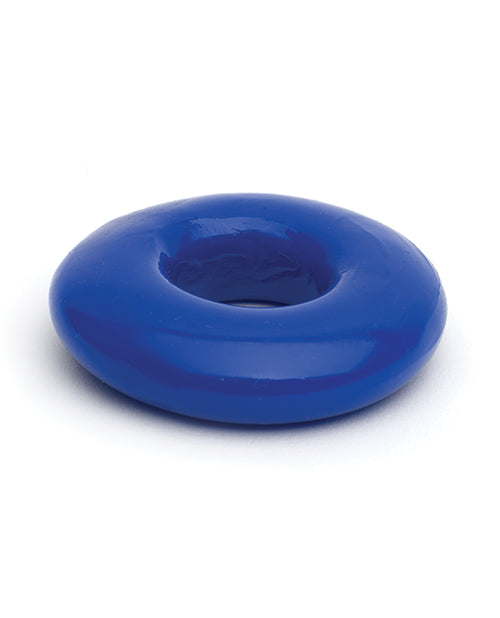 Empilement de bagues Sport Fucker - Bleu
