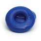Empilement de bagues Sport Fucker - Bleu