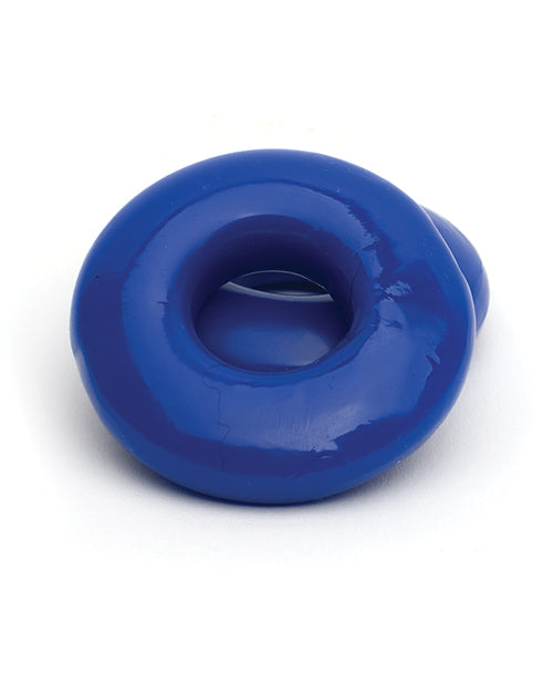 Empilement de bagues Sport Fucker - Bleu