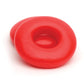 Bague empilable Sport Fucker - Rouge