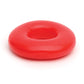 Bague empilable Sport Fucker - Rouge