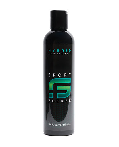 Sport Fucker Lubricante Híbrido - 8 oz