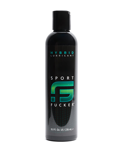 Sport Fucker Lubricante Híbrido - 8 oz