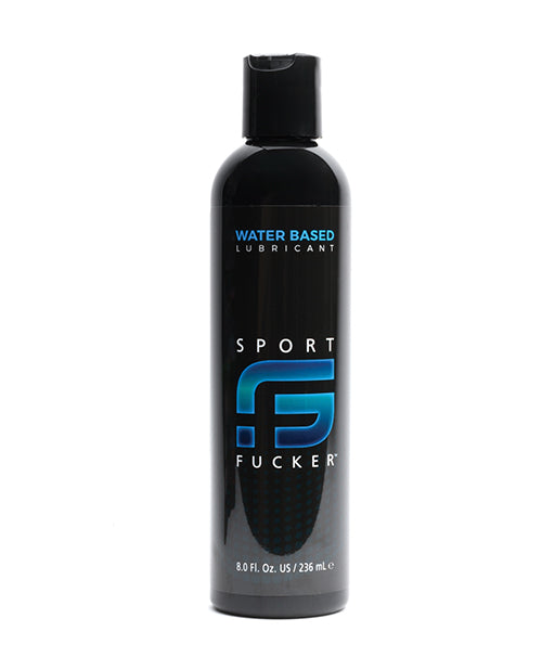Lubrifiant à base d'eau Sport Fucker - 236 ml