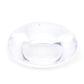 Bague de Pénis Sport Fucker Chubby - Transparente
