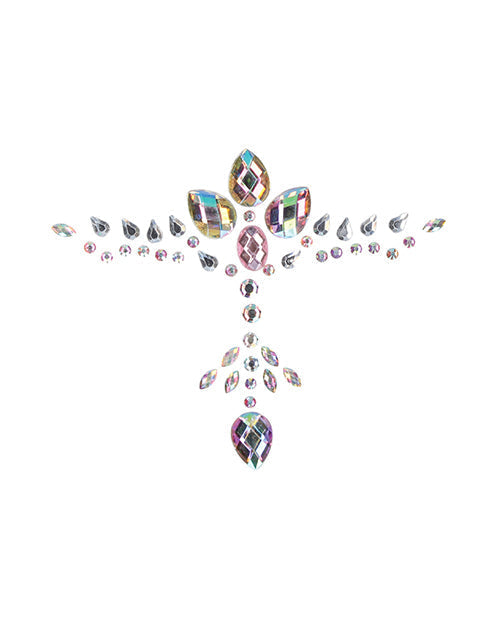 Pegatina Shots Bliss Dazzling Cleavage Bling T/U