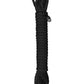 Shots Ouch Kinbaku Rope - Negro