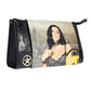 Shots Ouch! Collection Florence Kit Bondage avec Sac – Noir