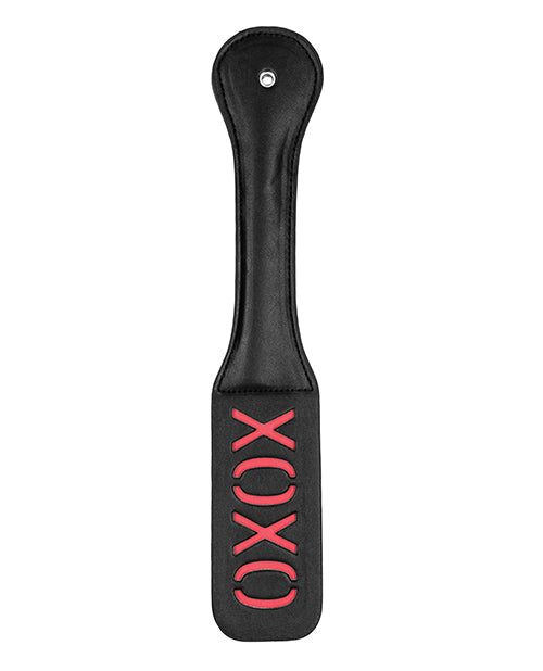 Verres Ouch XOXO Paddle - Noir
