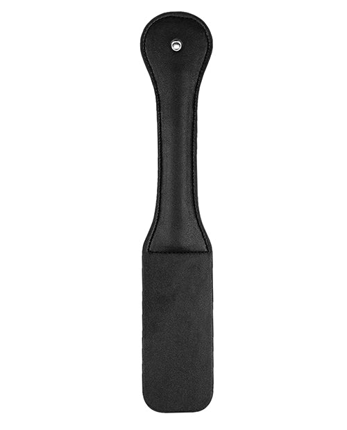 Verres Ouch XOXO Paddle - Noir