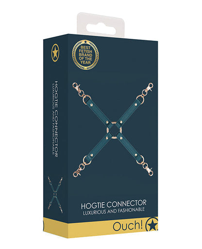 Connecteur Shots Ouch Halo Hogtie - Vert