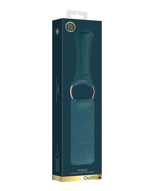 Shots Ouch Halo Paddle - Vert