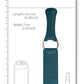 Shots Ouch Halo Paddle - Vert